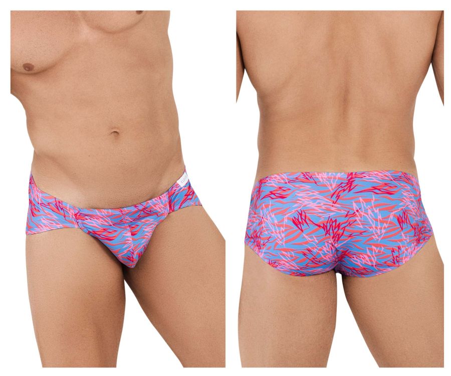 Clever 1042 Zug Festival Bikini Fuchsia