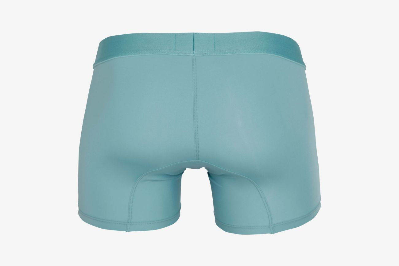 Clever 1126 Vital Trunks Green