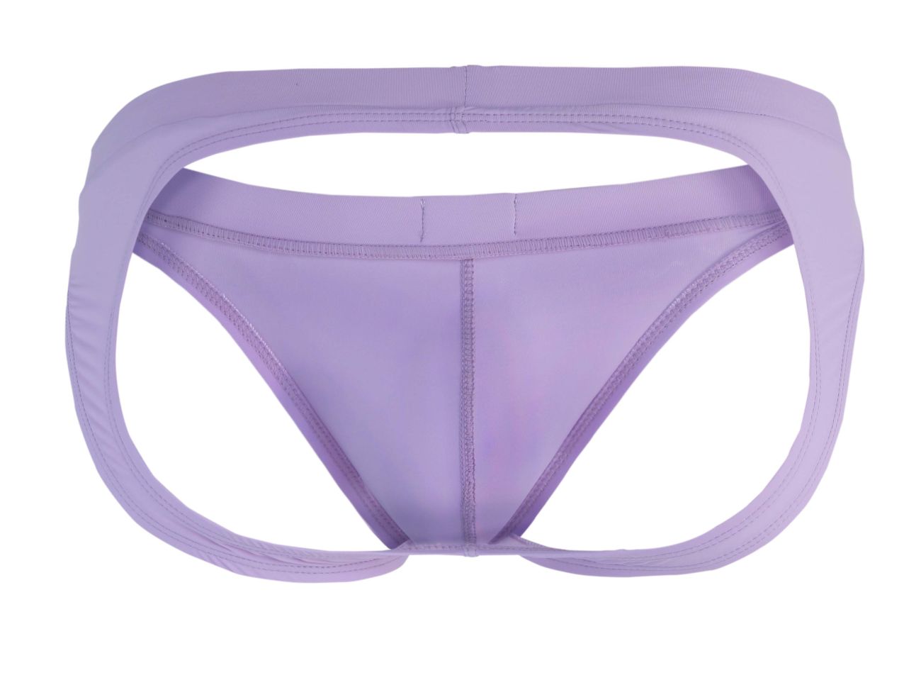 Clever 1206 Angel Jockstrap Violet