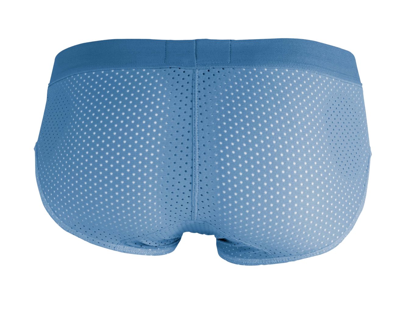 Clever 1208 Euphoria Briefs Blue