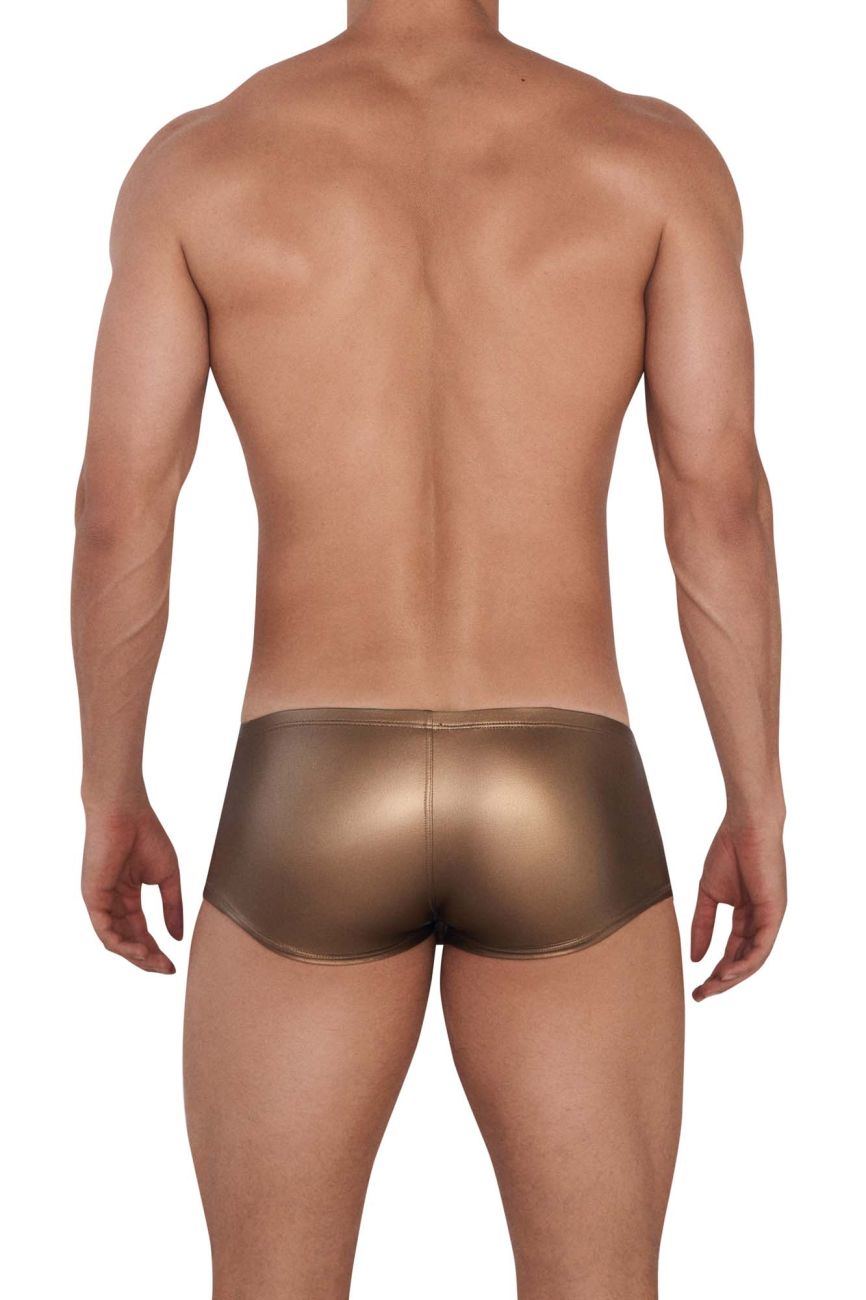 Clever 1412 Fire Trunks Gold