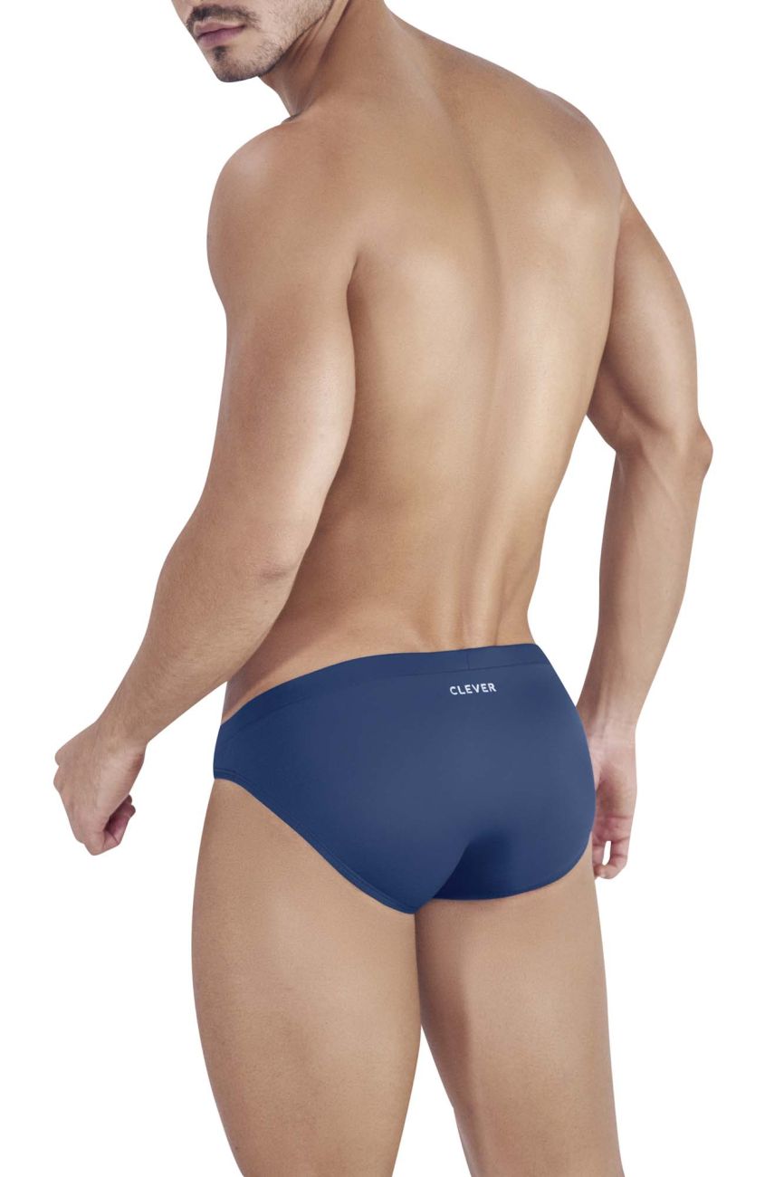 Clever 1452 Purity Bikini Dark Blue