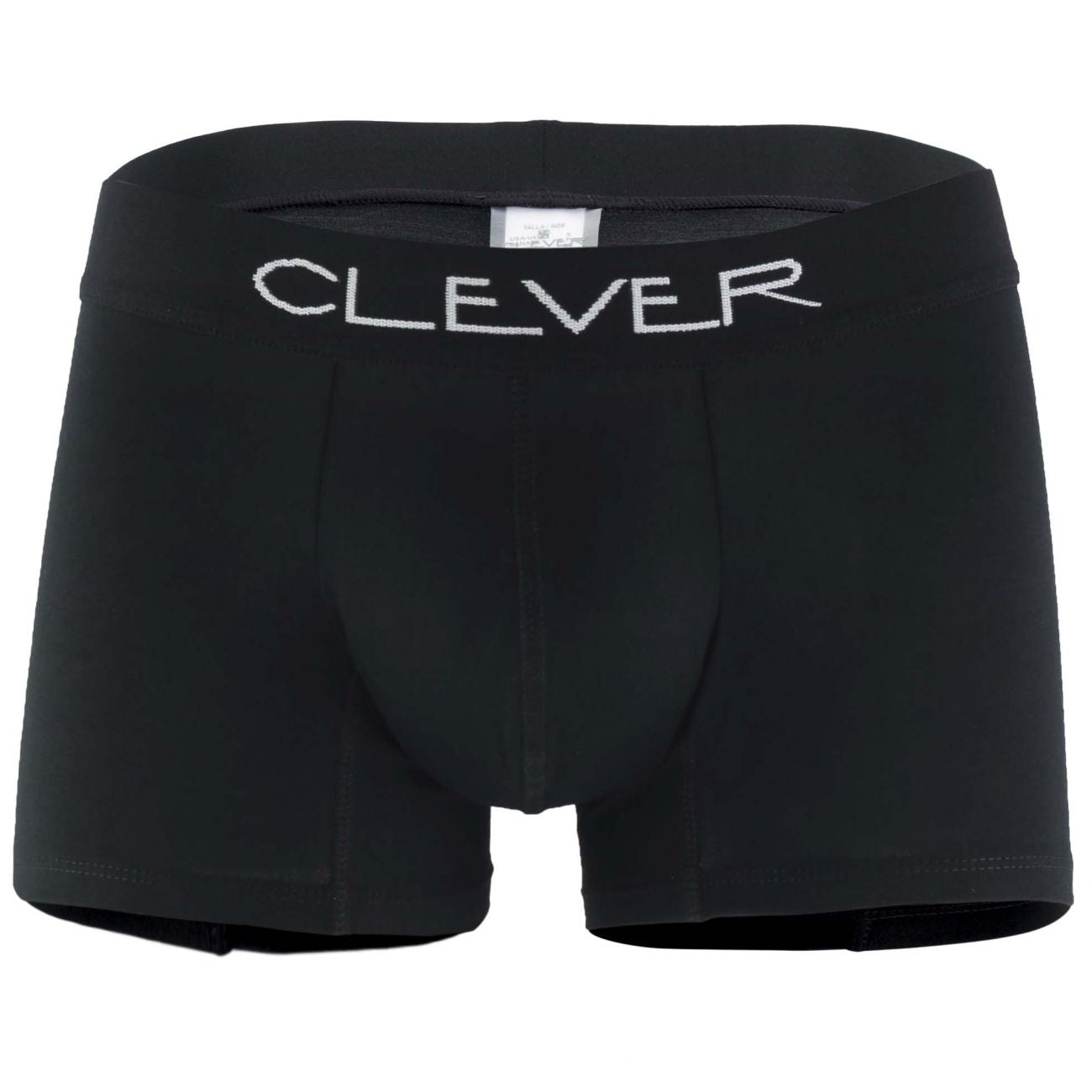 Clever 2219 Basic Boxer Black
