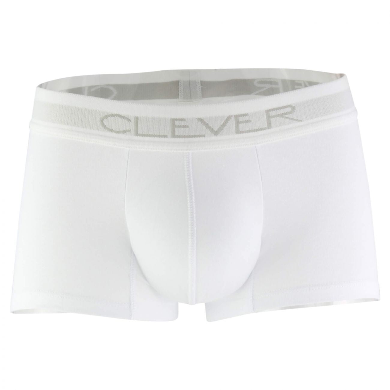 Clever 229923 2PK Basic Boxer Briefs Black-White