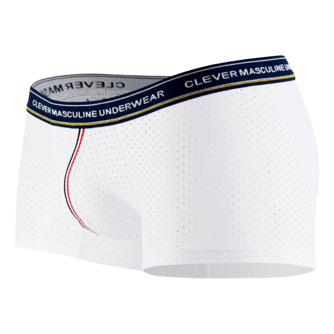 Clever 2375 Fransua Boxer Briefs White