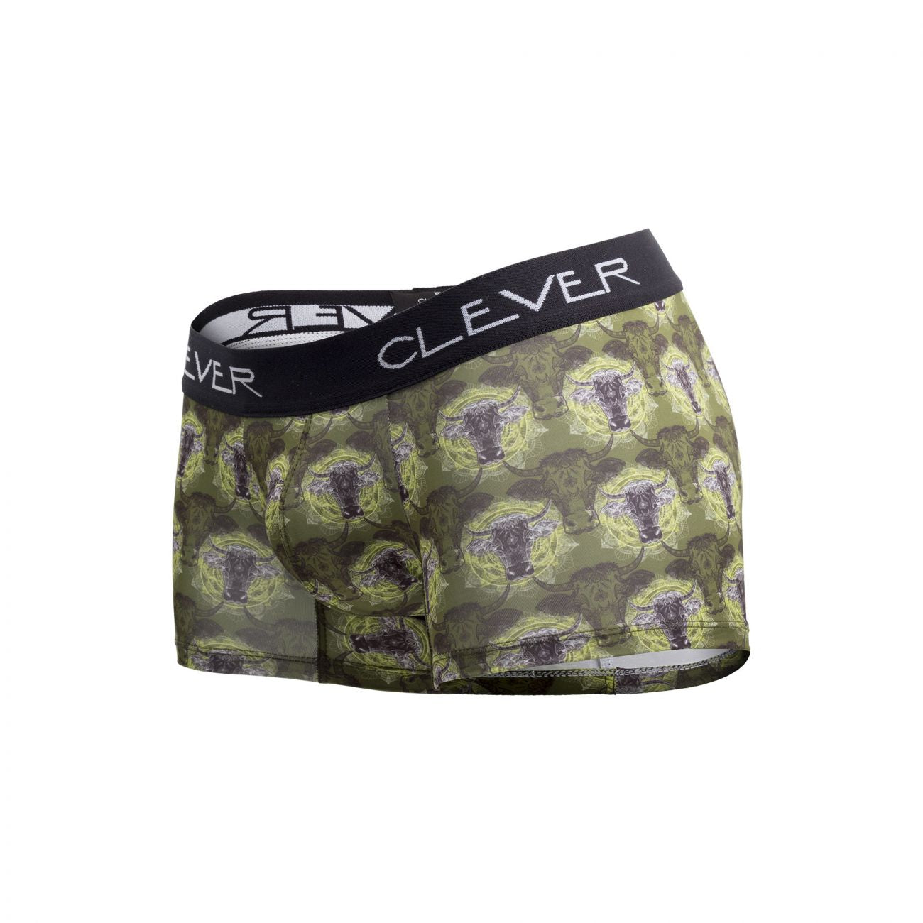 Clever 2385 Artemisia Boxer Briefs Green