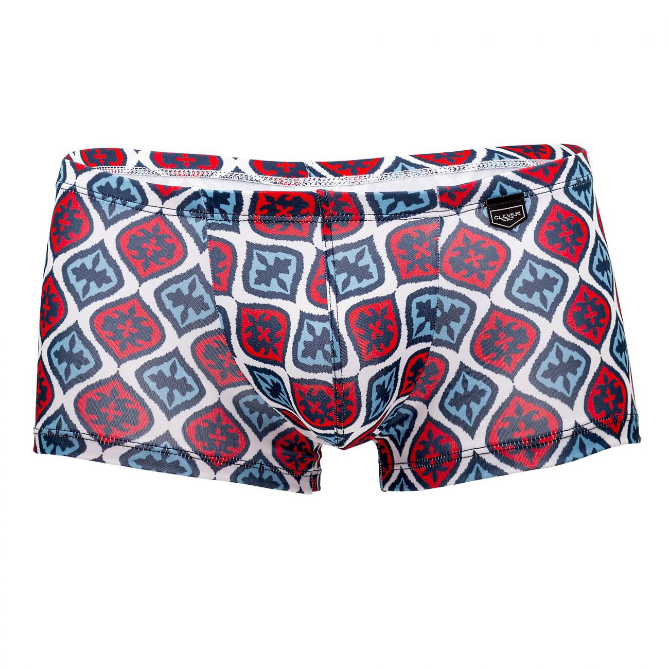 Clever 2441 Egiptano Latin Boxer Briefs