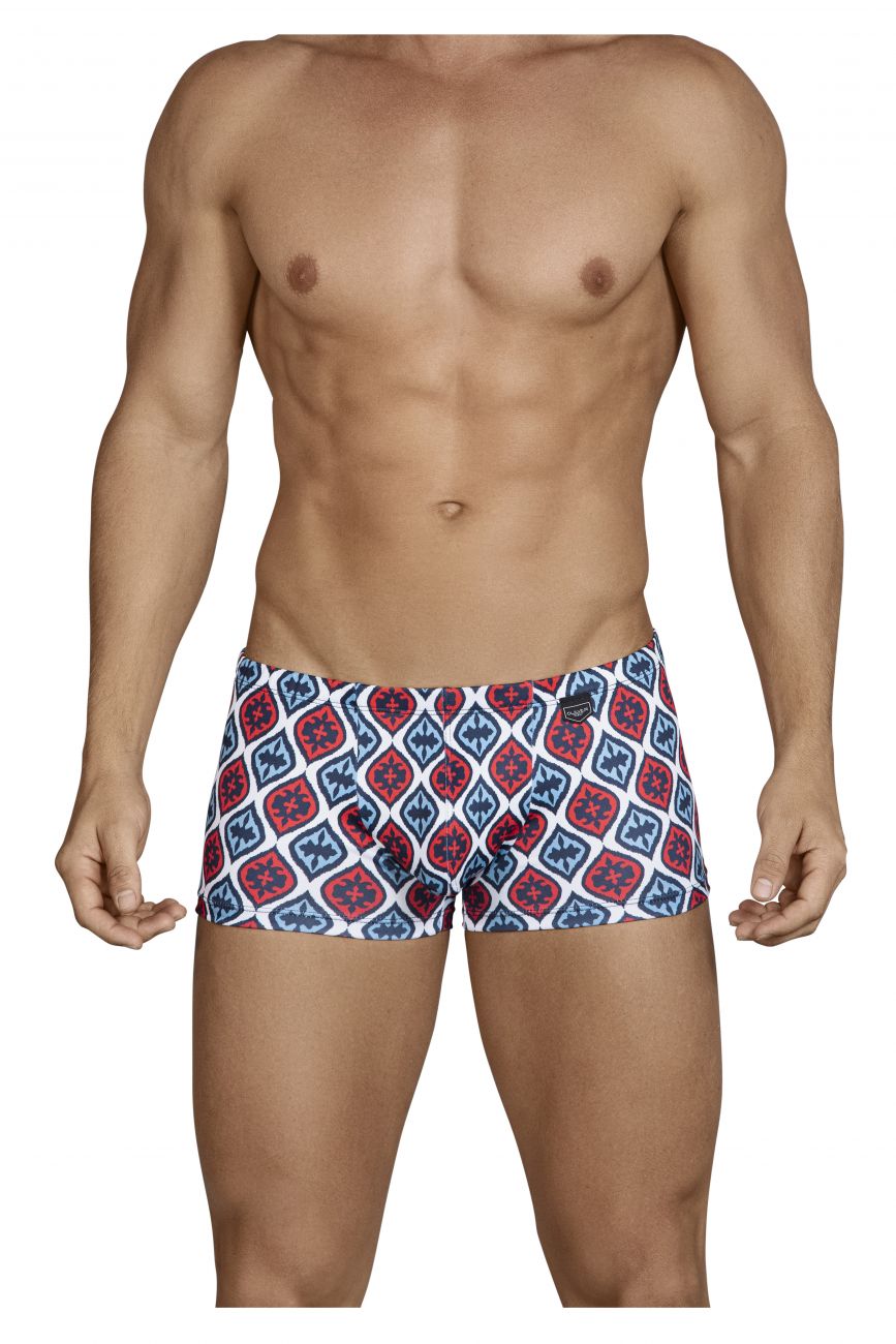 Clever 2441 Egiptano Latin Boxer Briefs