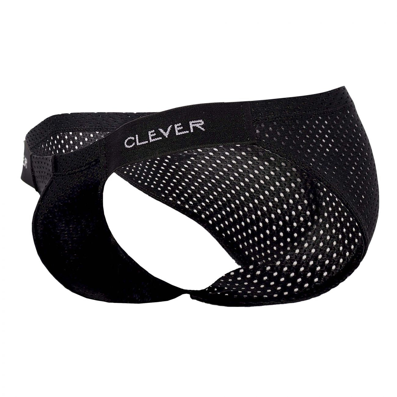 Clever 5089 Valeriano Brief Black
