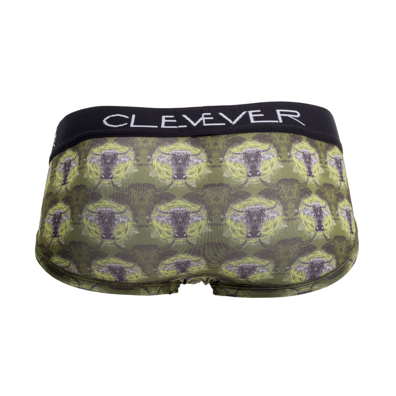 Clever 5385 Artemisia Briefs Green