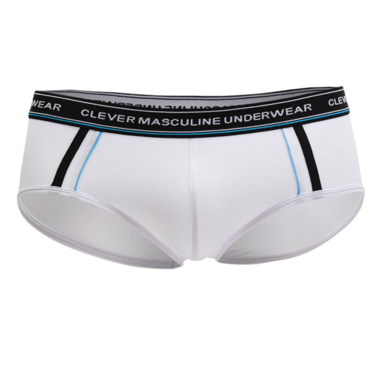 Clever 5402 Senses Briefs White