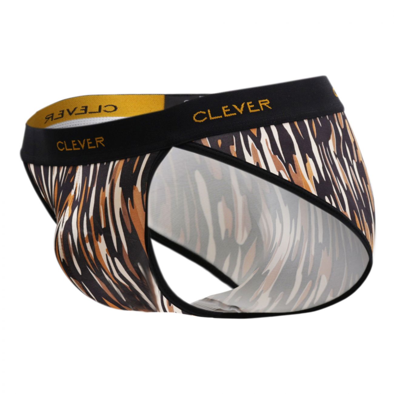 Clever 5403 Provocation Briefs Gold