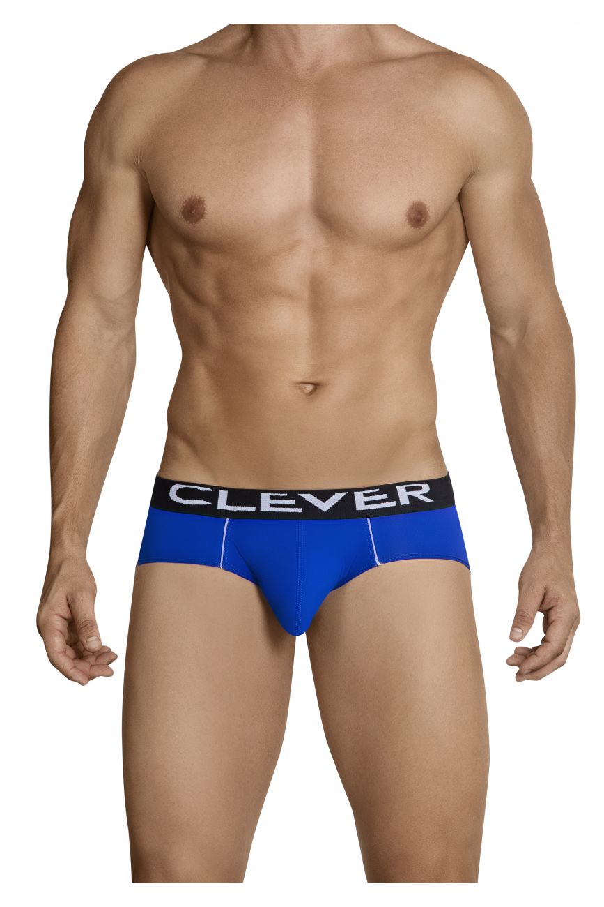 Clever 5407 Filipo Latin Briefs Blue
