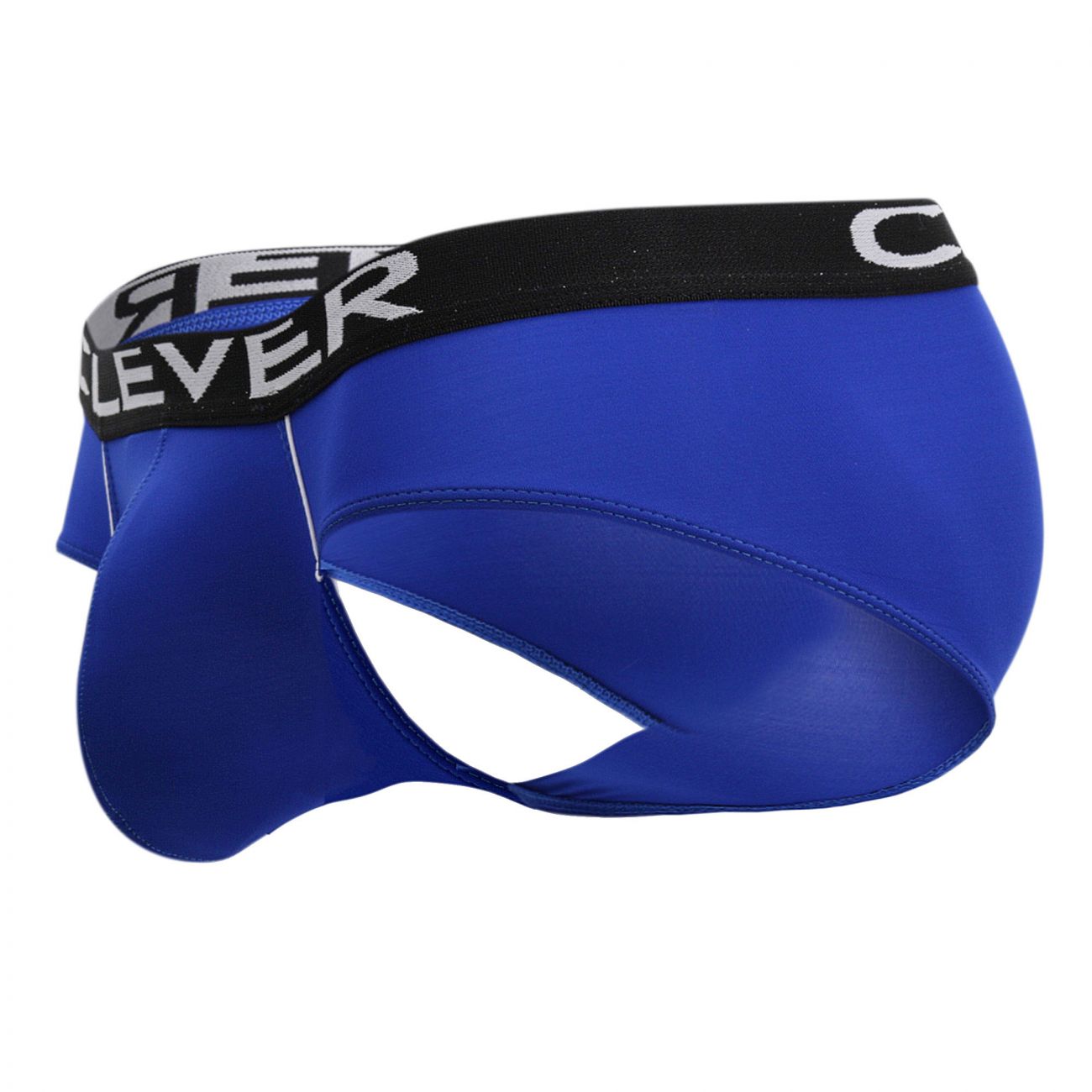 Clever 5407 Filipo Latin Briefs Blue