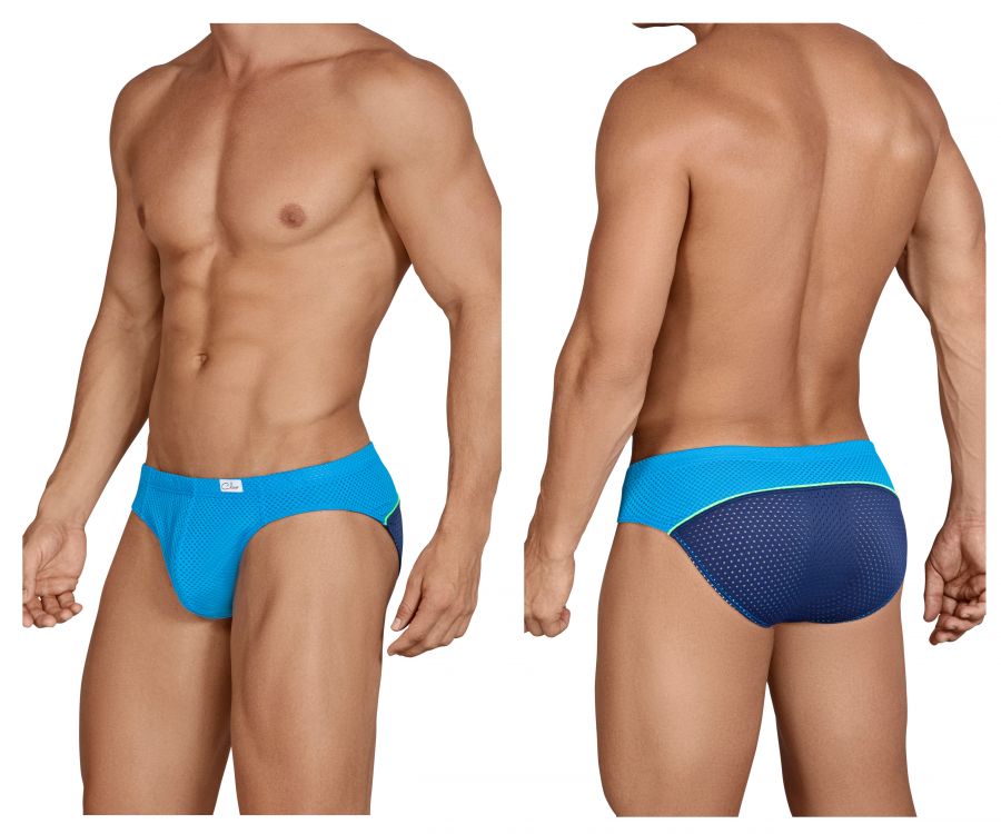 Clever 5435 Gajo Latin Briefs