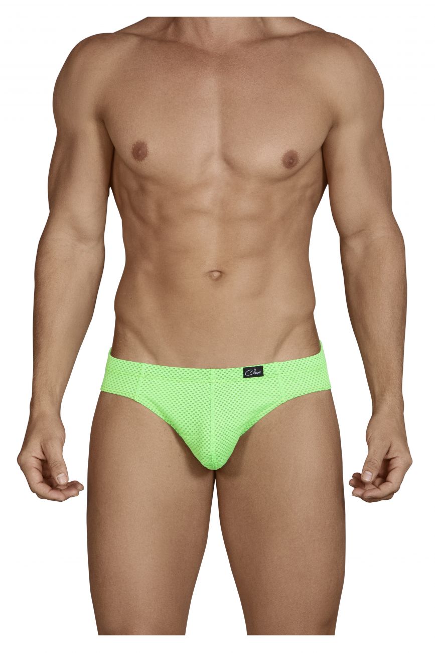 Clever 5435 Gajo Latin Briefs