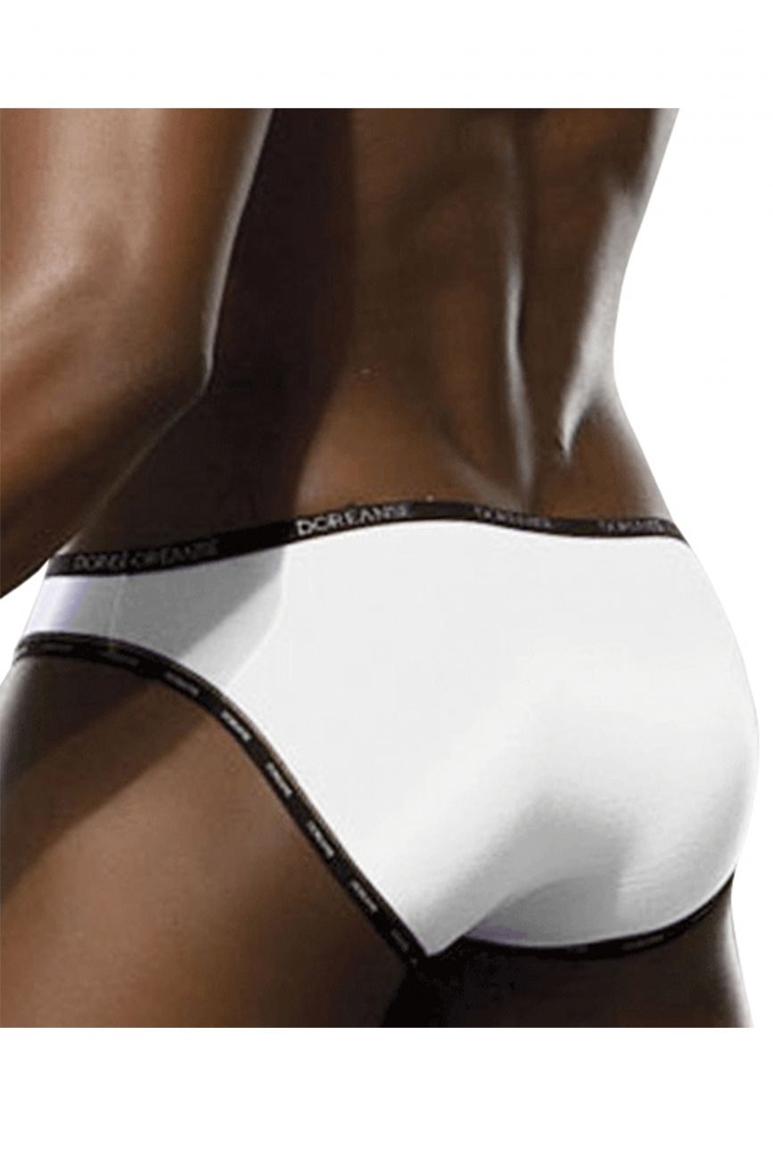 Doreanse 1215-WHT Naked Bikini