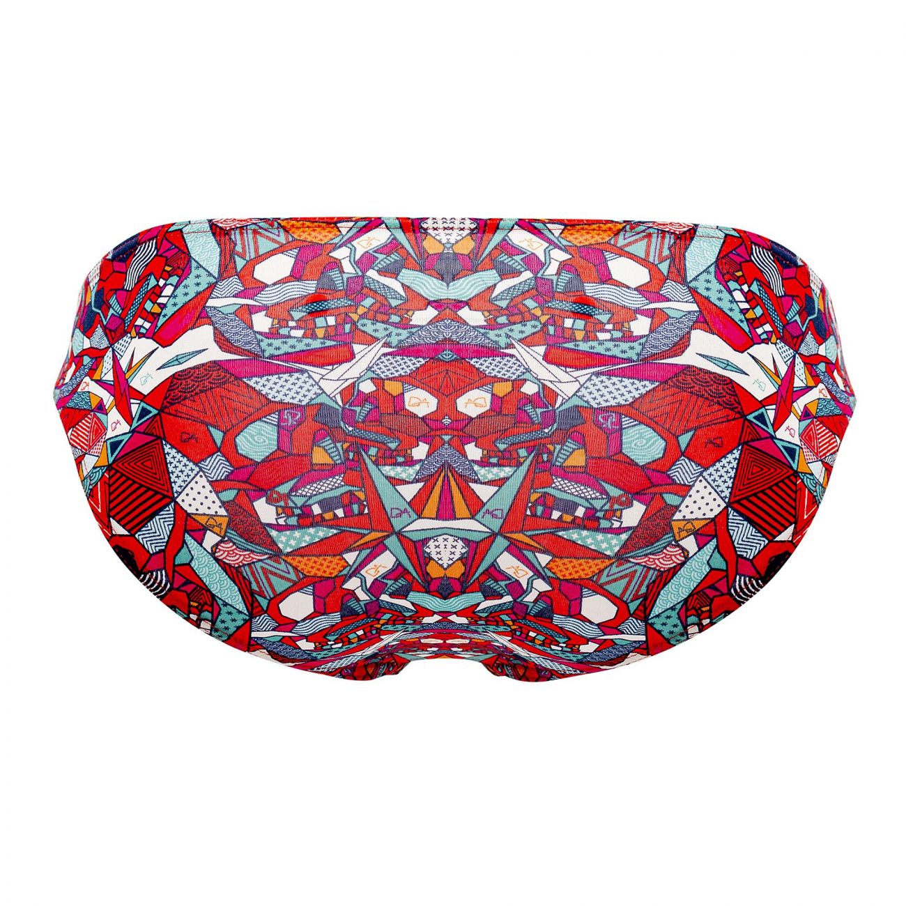 Doreanse 1243-PRN Pop Art Bikini