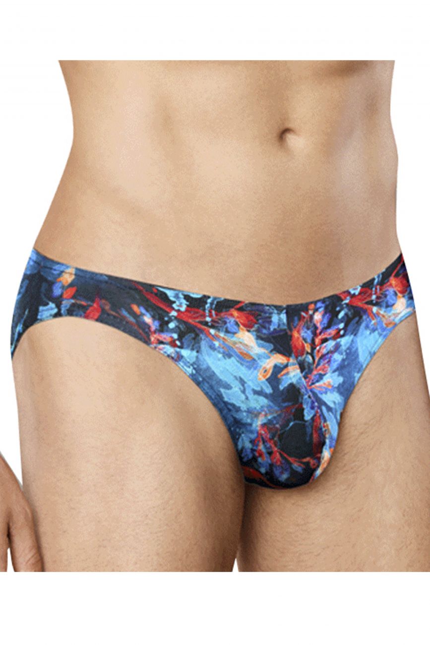 Doreanse 1251-PRN Deep Sea Bikini