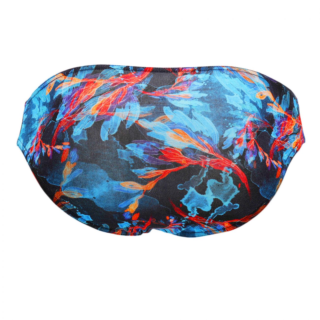 Doreanse 1251-PRN Deep Sea Bikini