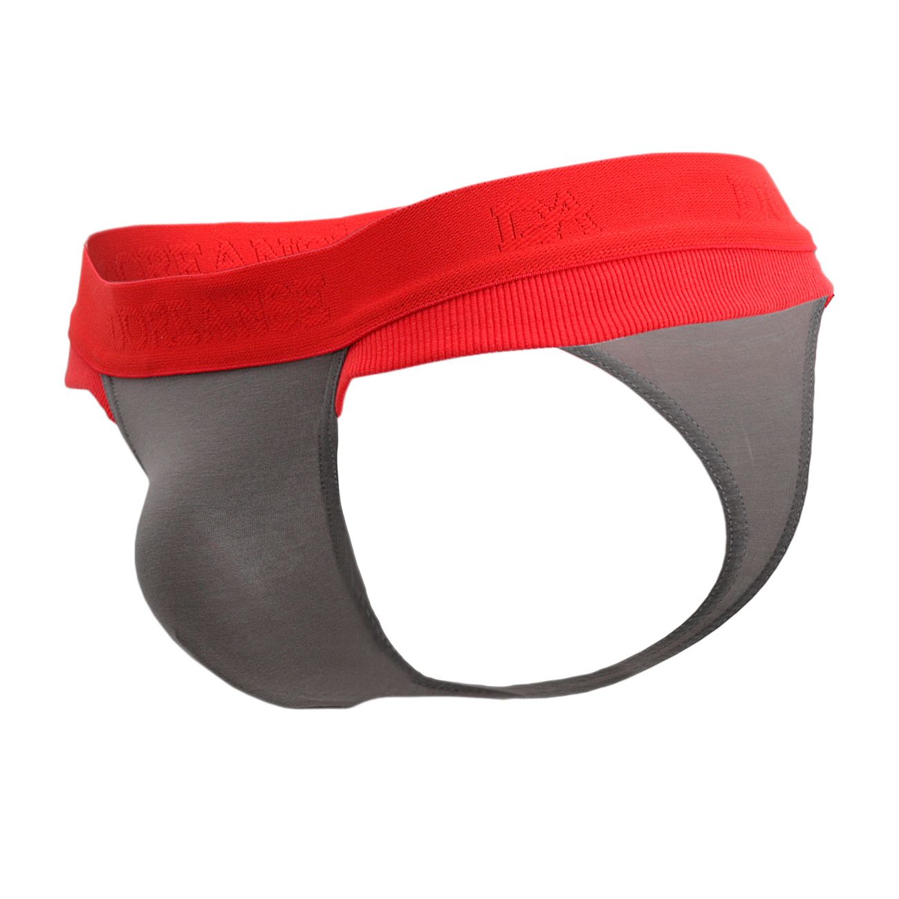 Doreanse 1258-SMK Warrior Mens Thong Red