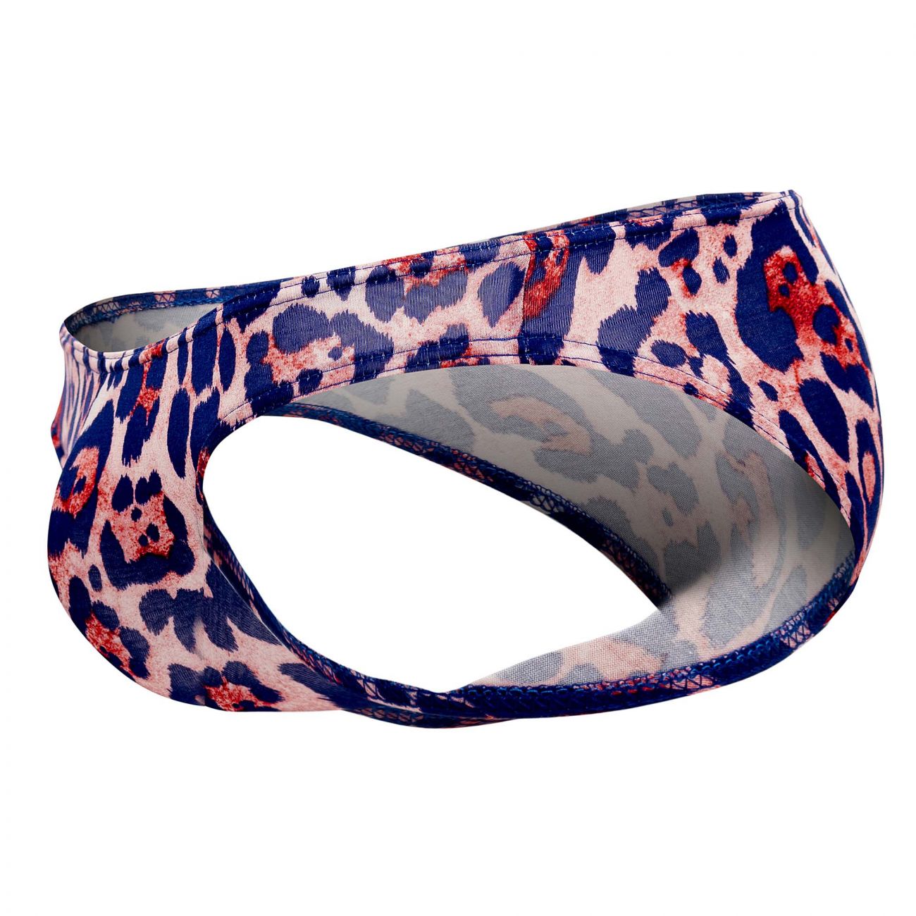 Doreanse 1266-PRN Jaguar Bikini Printed Plus Sizes