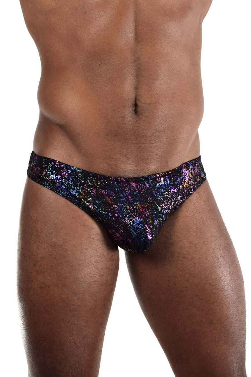 Doreanse 1311-PRN Hypersky Briefs Printed Plus Sizes