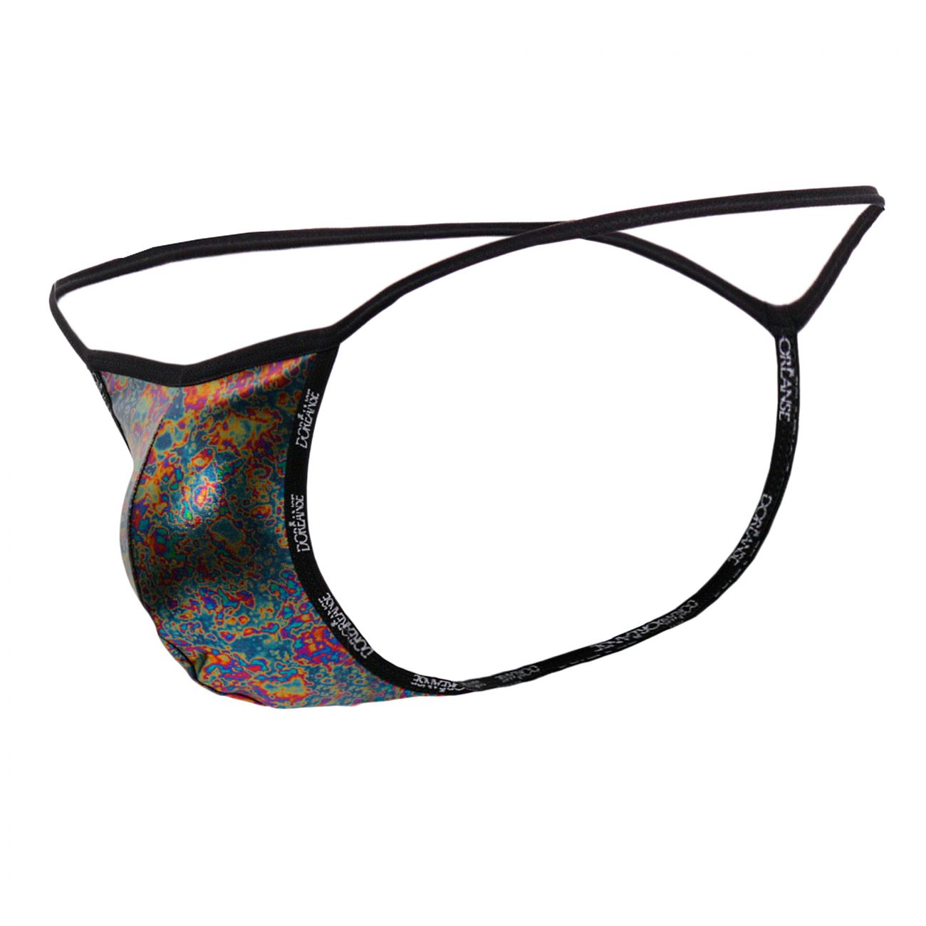 Doreanse 1326-MIC Flashy G-String Micrology