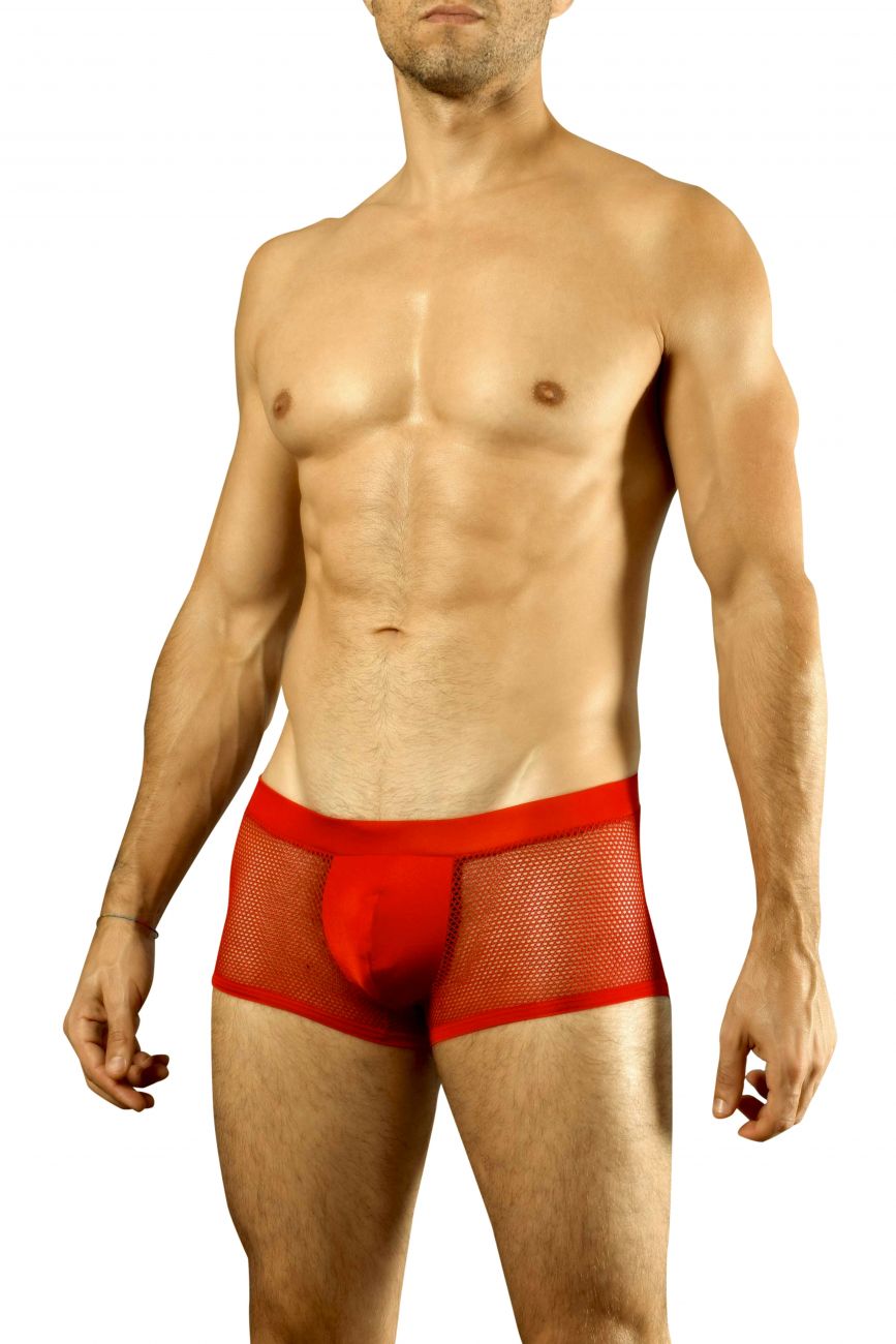 Doreanse 1588- Mesh Trunk