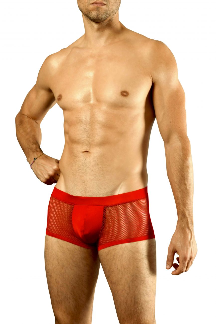 Doreanse 1588- Mesh Trunk