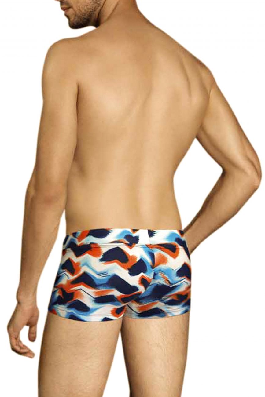 Doreanse 1789-PRN Waves Trunk