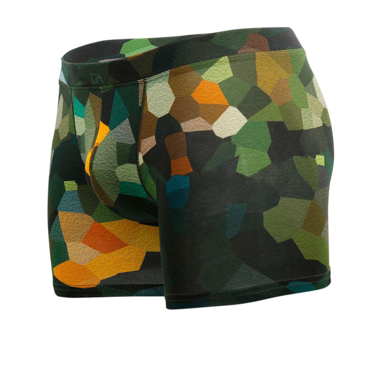 Doreanse 1804-PRN Camo Boxer