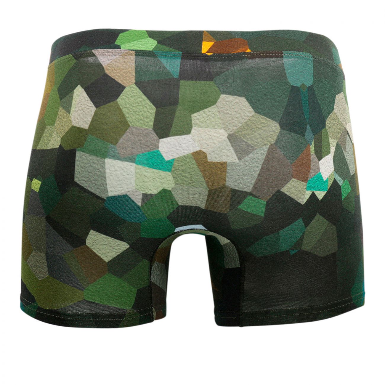 Doreanse 1804-PRN Camo Boxer