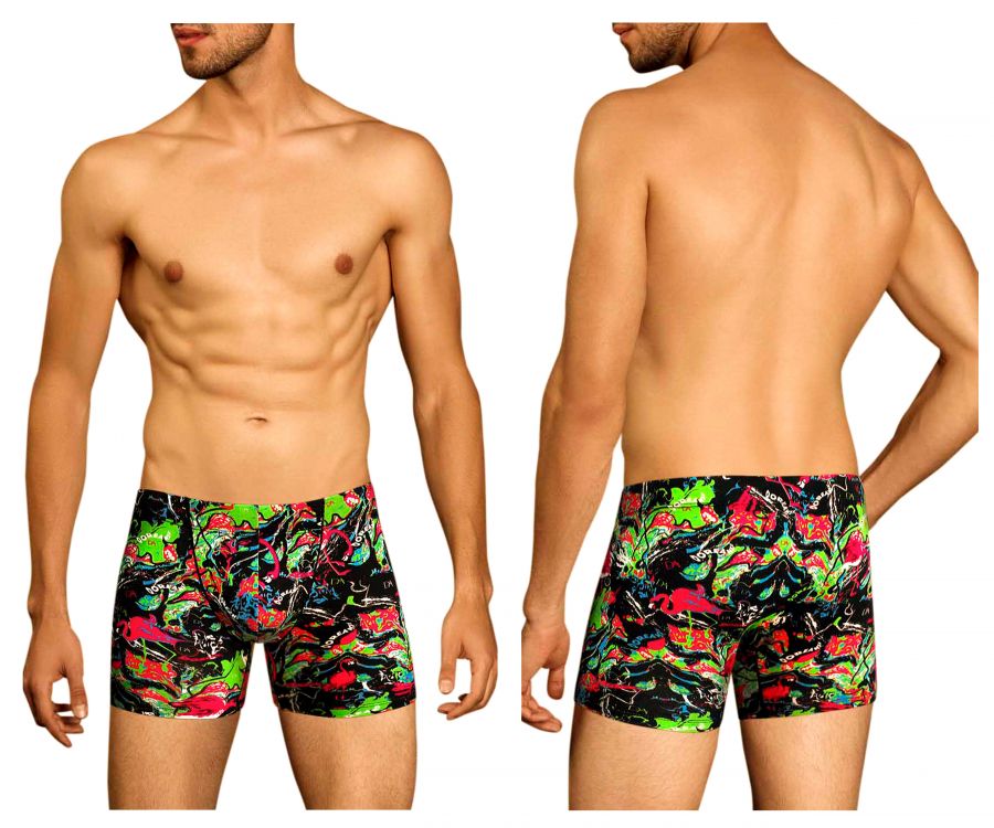 Doreanse 1821-PRN Dorian Boxer