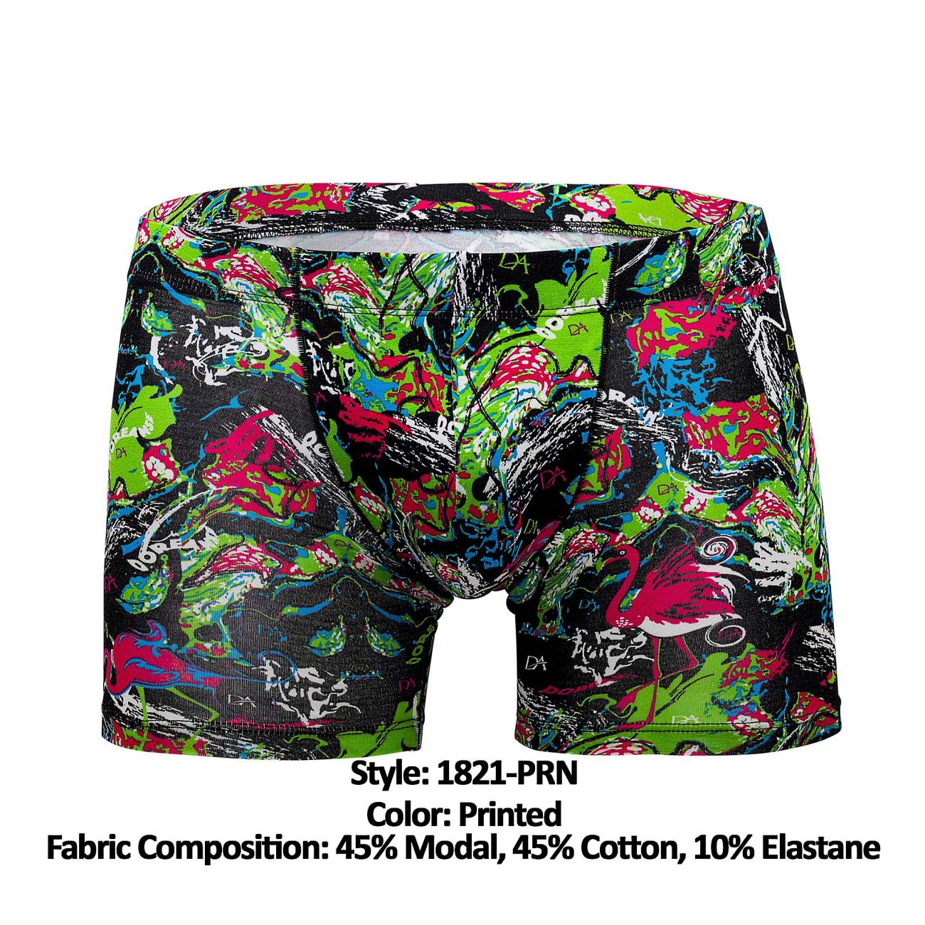 Doreanse 1821-PRN Dorian Boxer