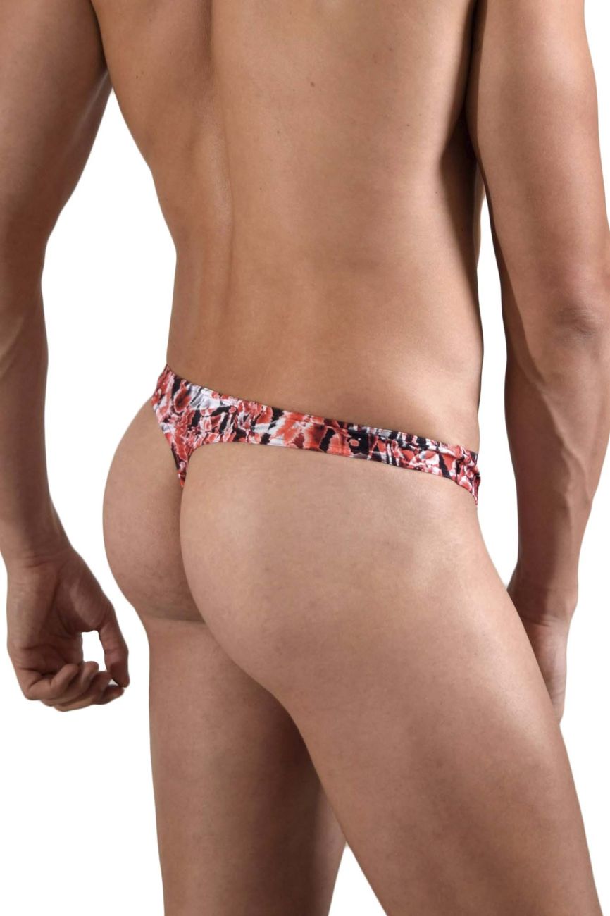 Doreanse 3814-INF Swim Thongs Infinite Fire