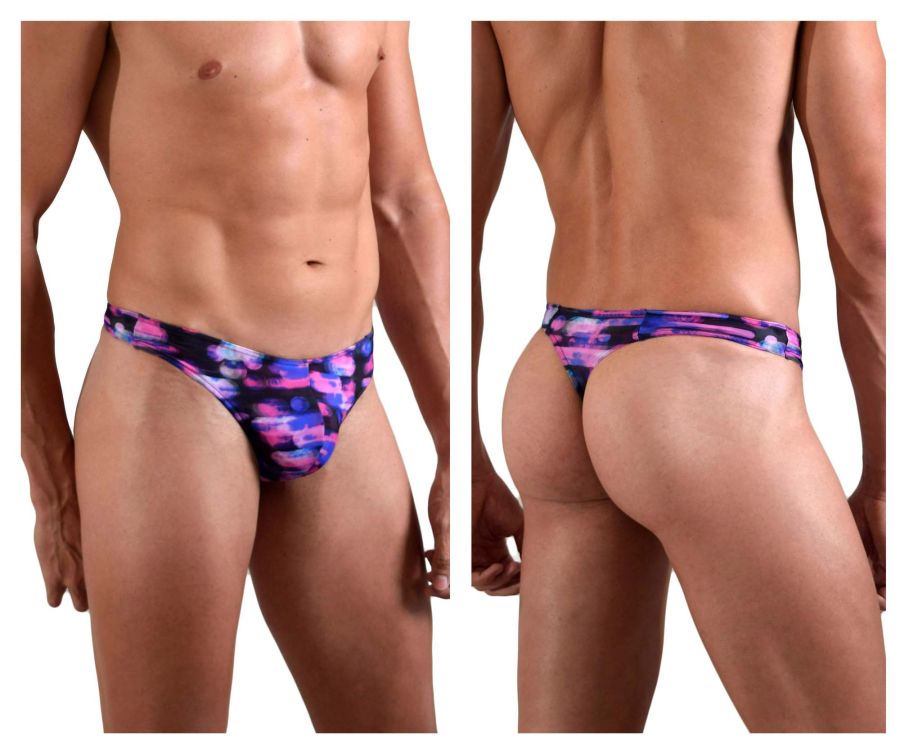 Doreanse 3814-NIG Swim Thongs Nightlife