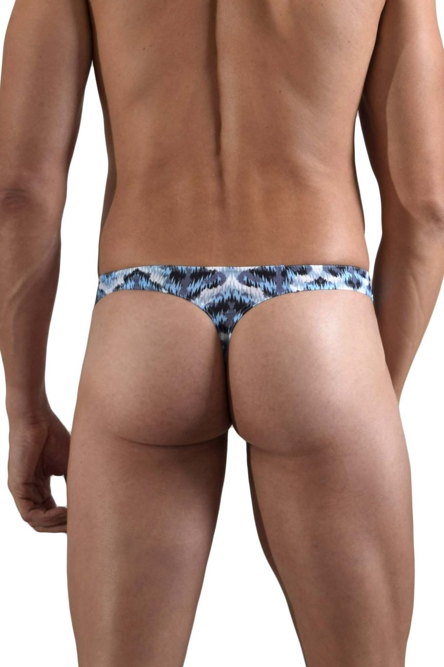 Doreanse 3814-SPA Swim Thongs Spade