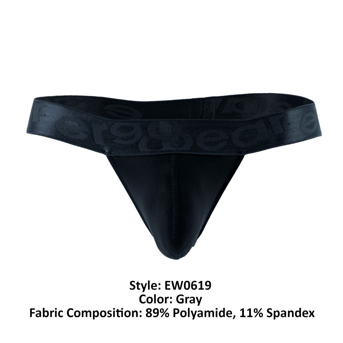 ErgoWear EW0619 MAX XV Thongs