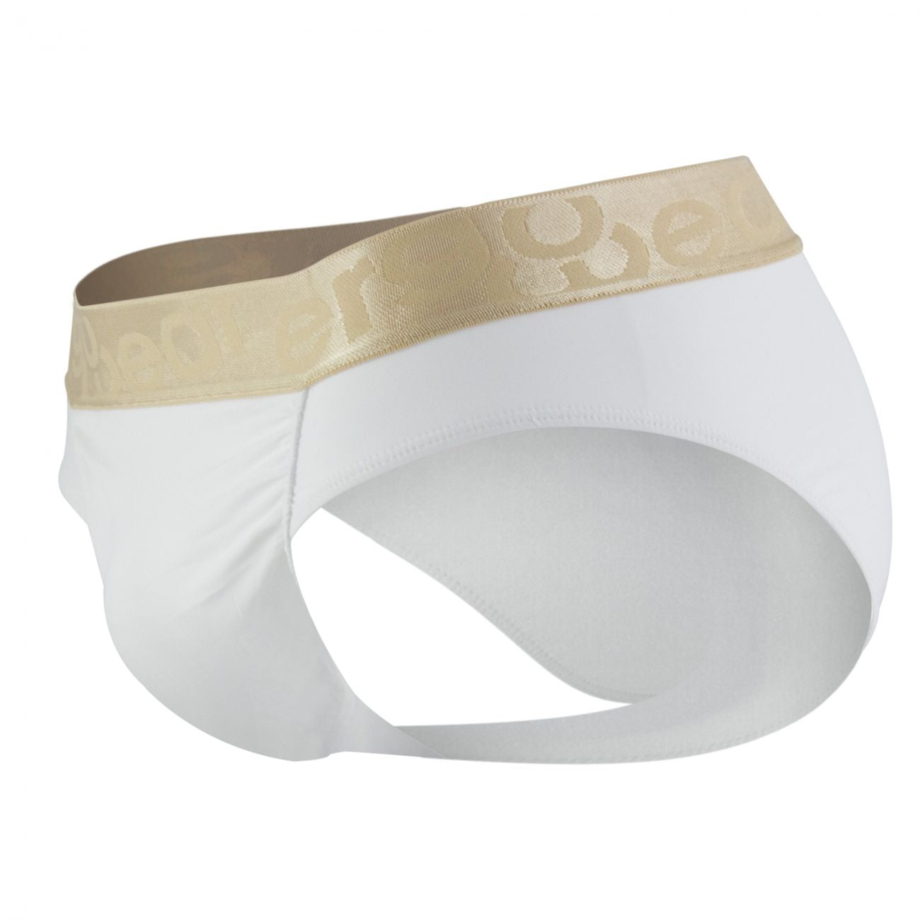 JCSTK - ErgoWear EW0632 FEEL XV Briefs White