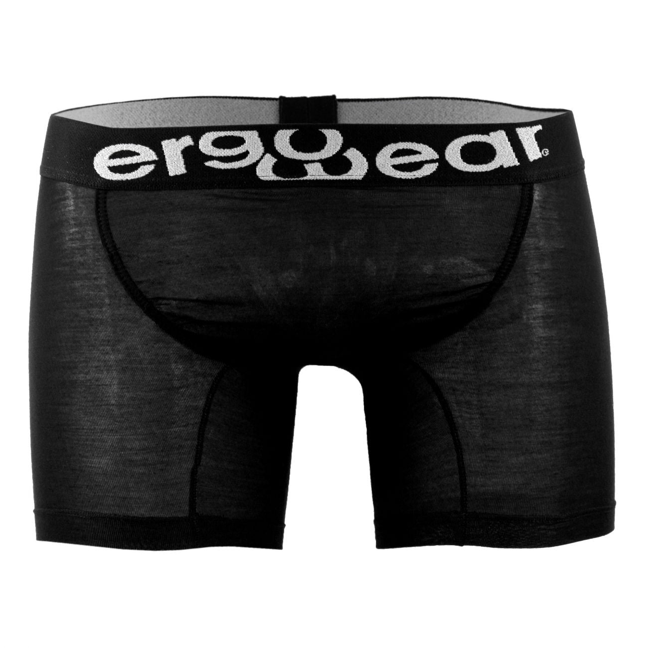 ErgoWear EW0711 FEEL Modal Long Boxer Briefs