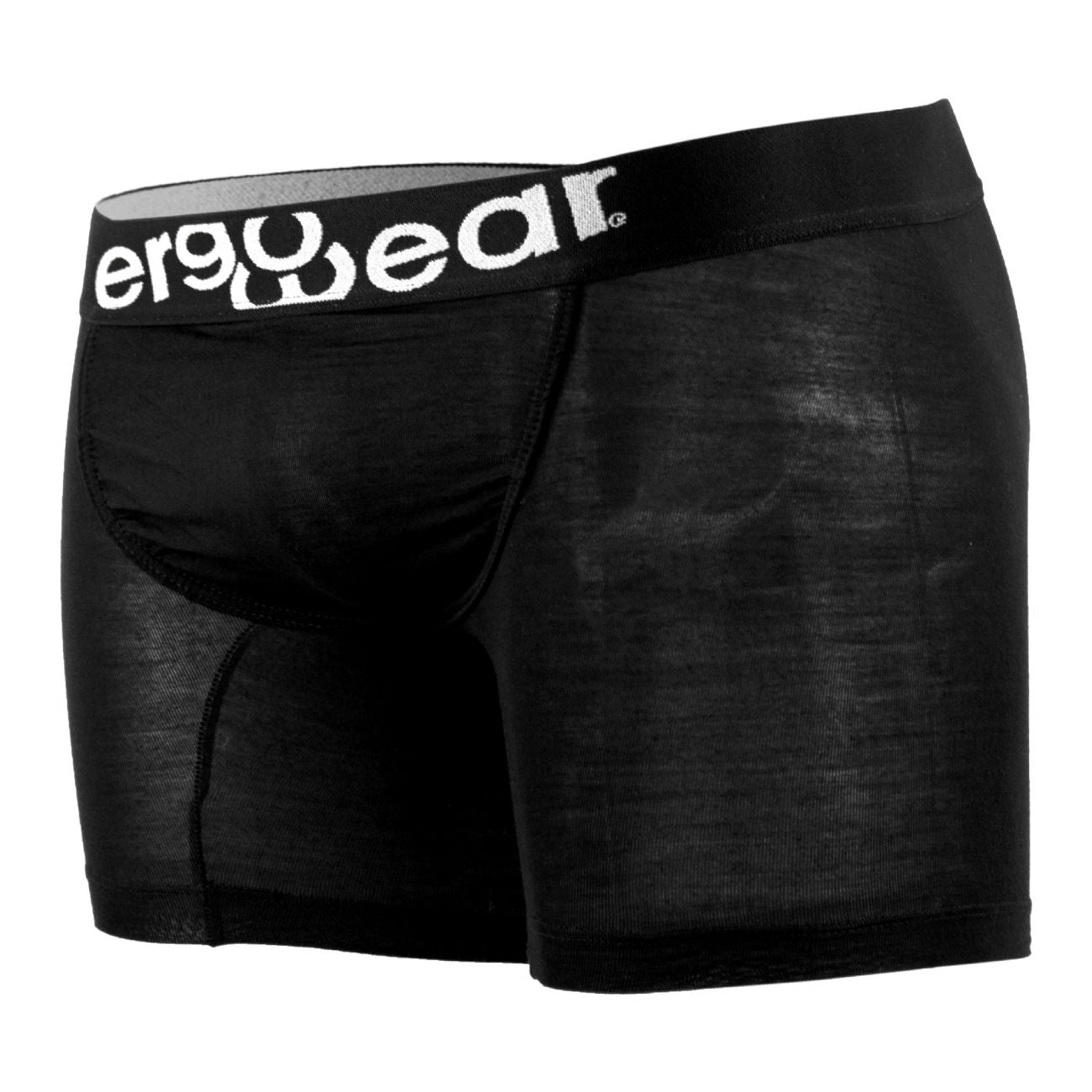 ErgoWear EW0711 FEEL Modal Long Boxer Briefs
