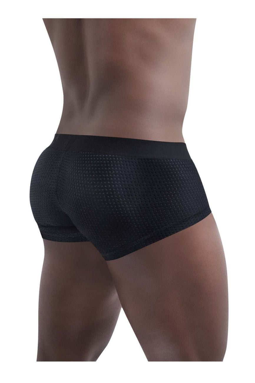 ErgoWear EW0765 MAX ULTRA Trunks Black