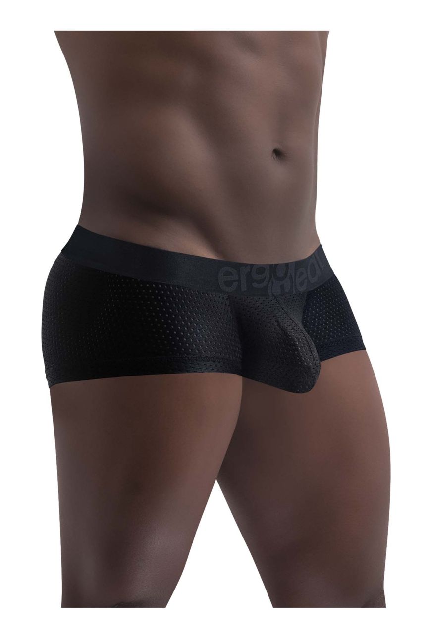 ErgoWear EW0765 MAX ULTRA Trunks Black