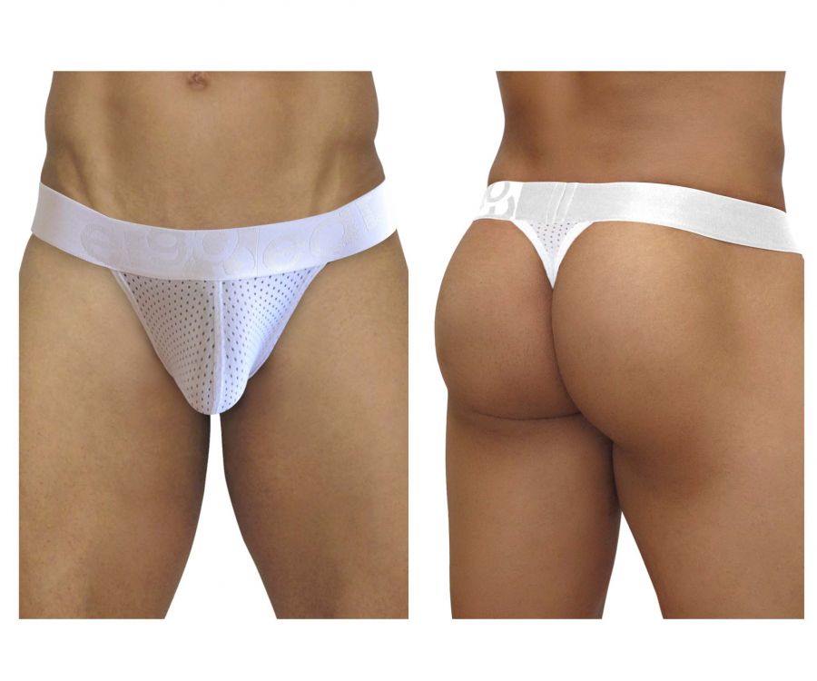 ErgoWear EW0769 MAX ULTRA Thongs