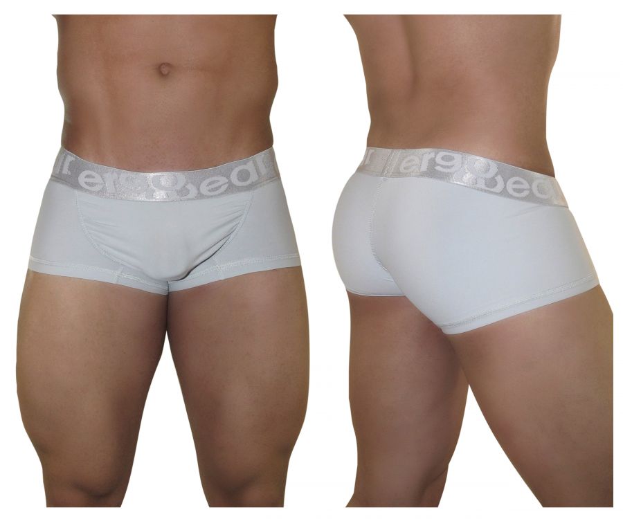 ErgoWear EW0841 FEEL XV Chrysler Boxer Briefs