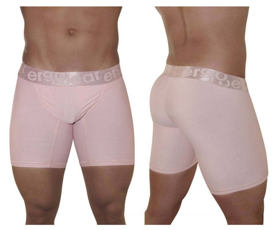 ErgoWear EW0845 FEEL XV Gatsby Trunks