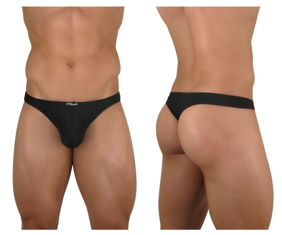 ErgoWear EW0864 X4D Soho Thongs