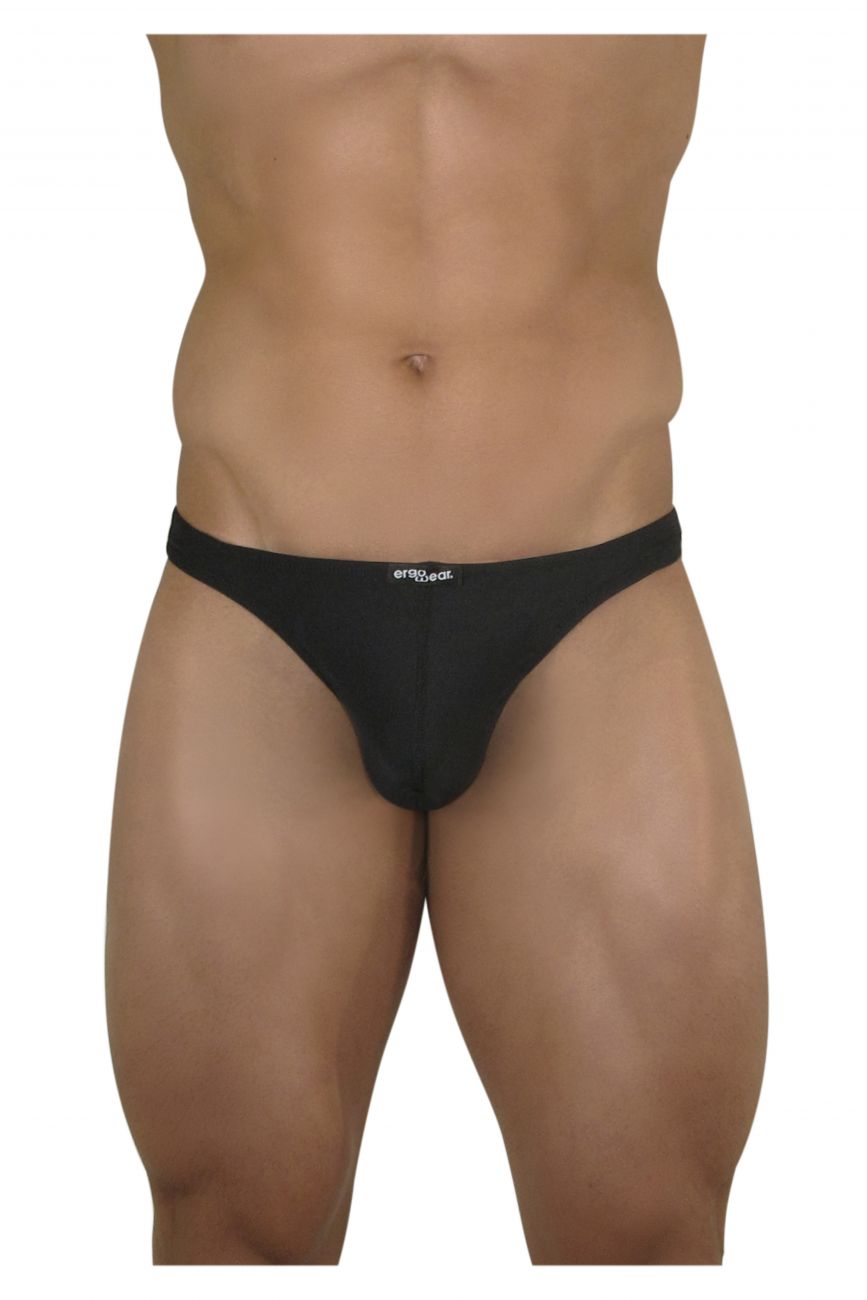 ErgoWear EW0864 X4D Soho Thongs
