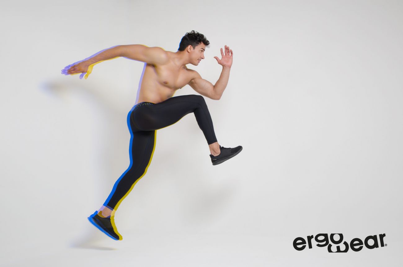 ErgoWear EW0887 MAX XV Long Johns